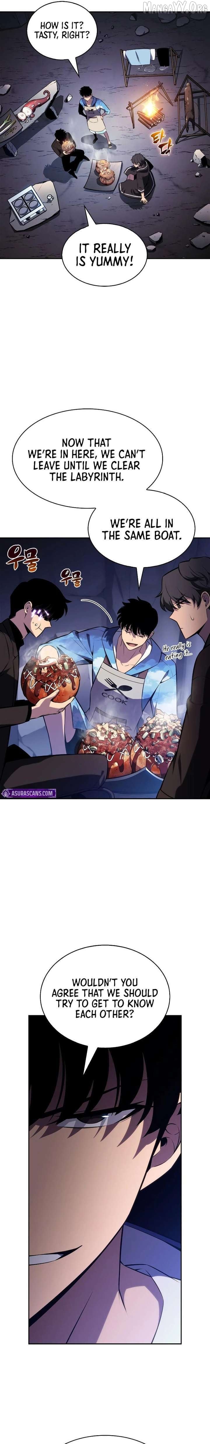 Solo Max-Level Newbie Chapter 241 - page 22