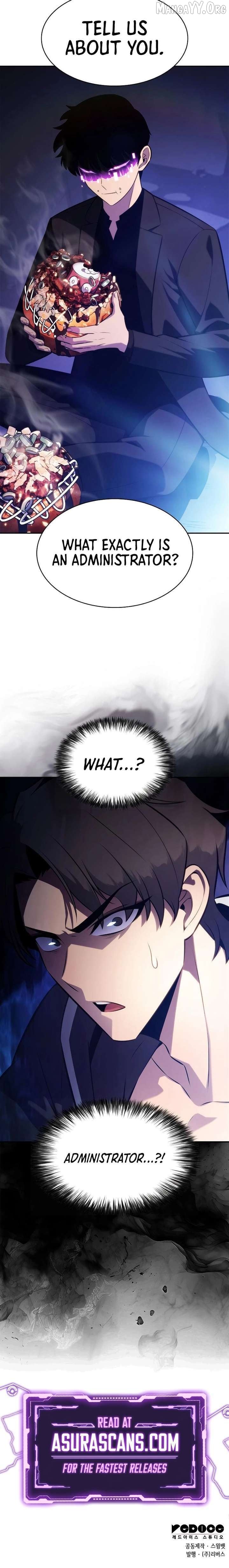Solo Max-Level Newbie Chapter 241 - page 23