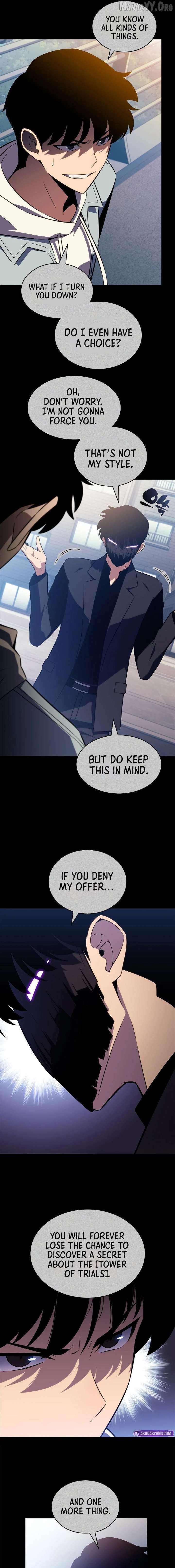 Solo Max-Level Newbie Chapter 241 - page 4