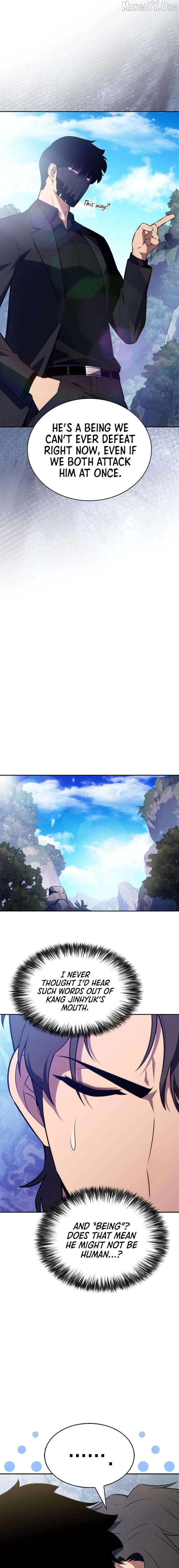 Solo Max-Level Newbie Chapter 241 - page 8