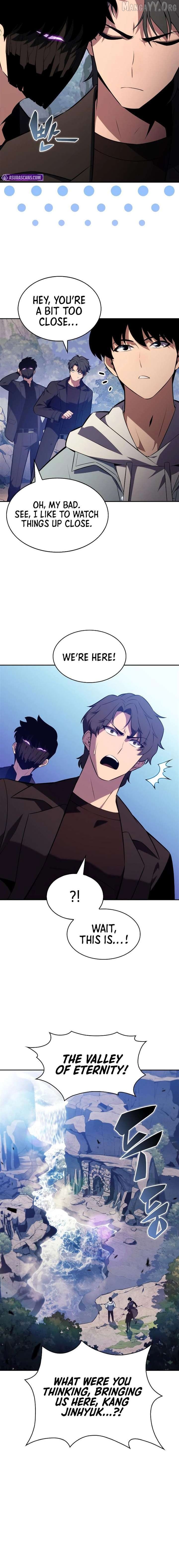 Solo Max-Level Newbie Chapter 241 - page 9