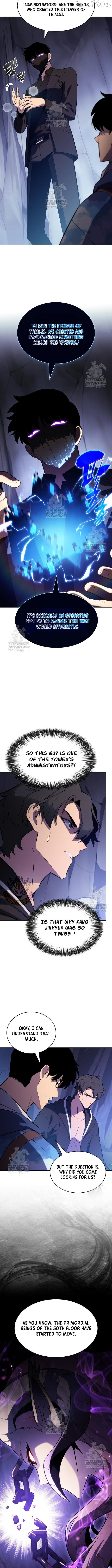 Solo Max-Level Newbie Chapter 242 - page 2