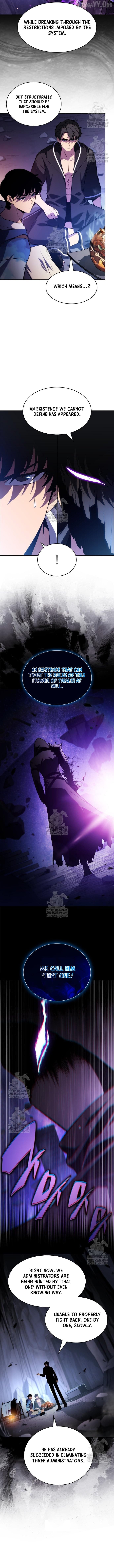 Solo Max-Level Newbie Chapter 242 - page 3