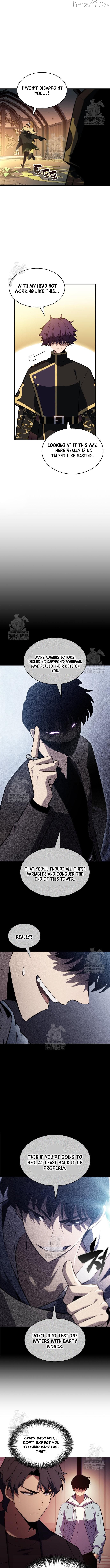 Solo Max-Level Newbie Chapter 242 - page 7