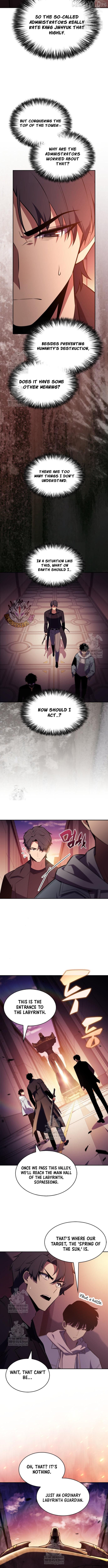 Solo Max-Level Newbie Chapter 242 - page 8