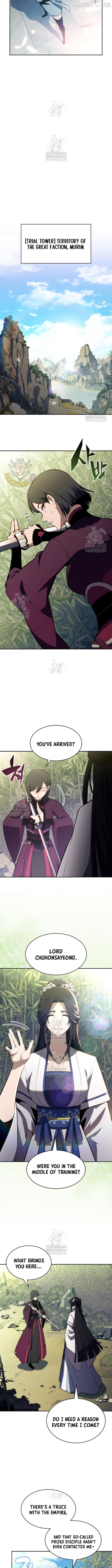 Solo Max-Level Newbie Chapter 243 - page 10