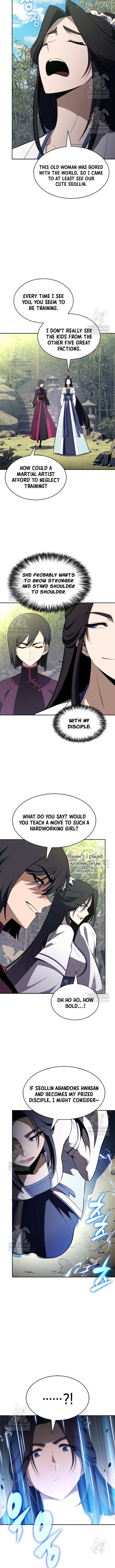 Solo Max-Level Newbie Chapter 243 - page 11