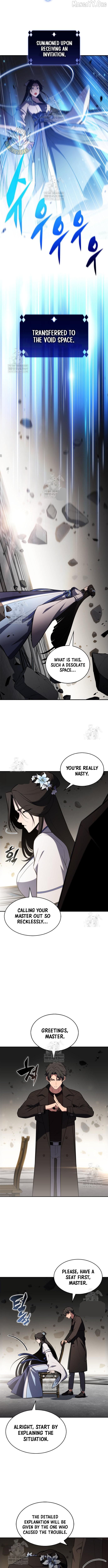 Solo Max-Level Newbie Chapter 243 - page 12