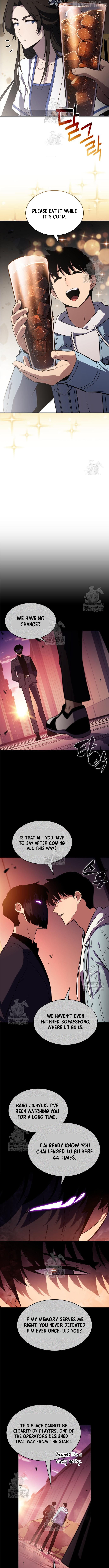 Solo Max-Level Newbie Chapter 243 - page 13