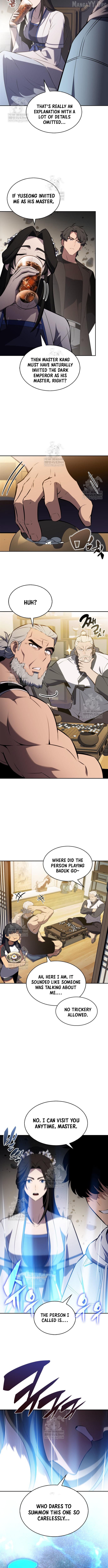 Solo Max-Level Newbie Chapter 243 - page 15