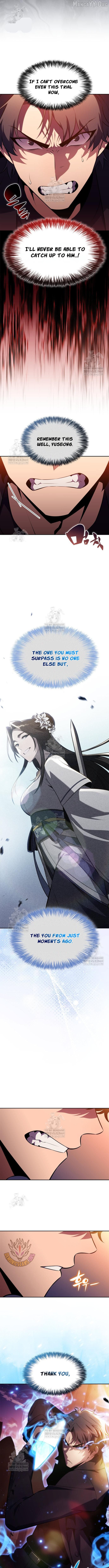 Solo Max-Level Newbie Chapter 243 - page 4