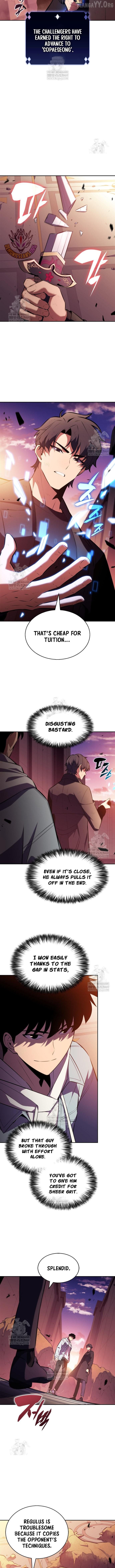 Solo Max-Level Newbie Chapter 243 - page 6