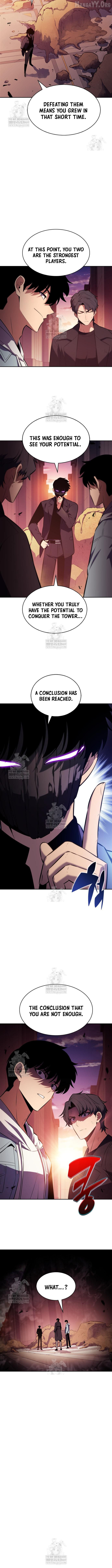 Solo Max-Level Newbie Chapter 243 - page 7