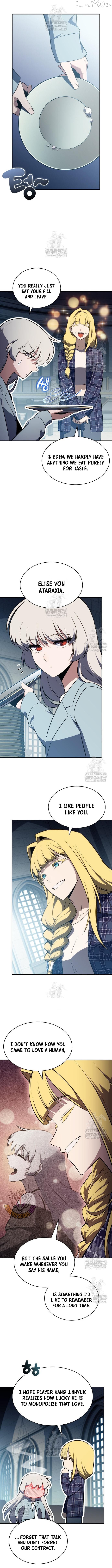 Solo Max-Level Newbie Chapter 243 - page 8