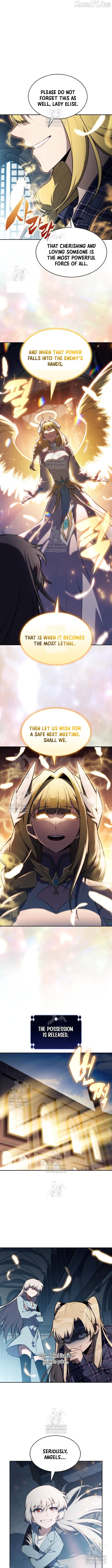 Solo Max-Level Newbie Chapter 243 - page 9