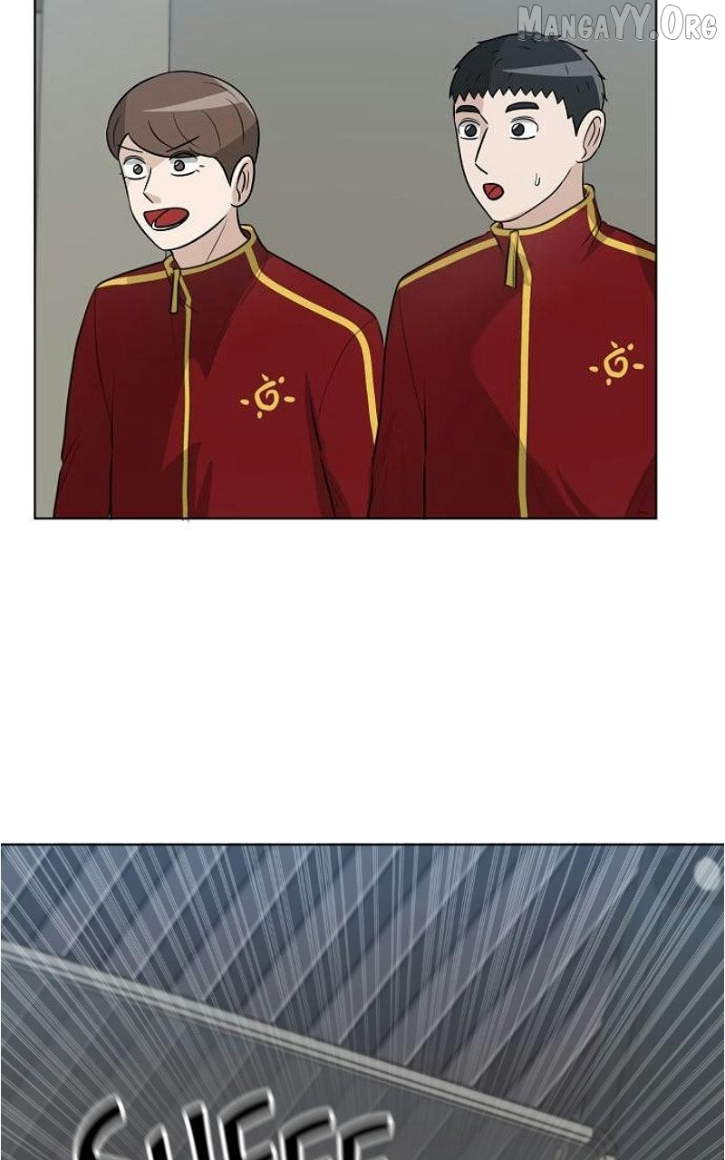 Big Man on the Court Chapter 138 - page 10