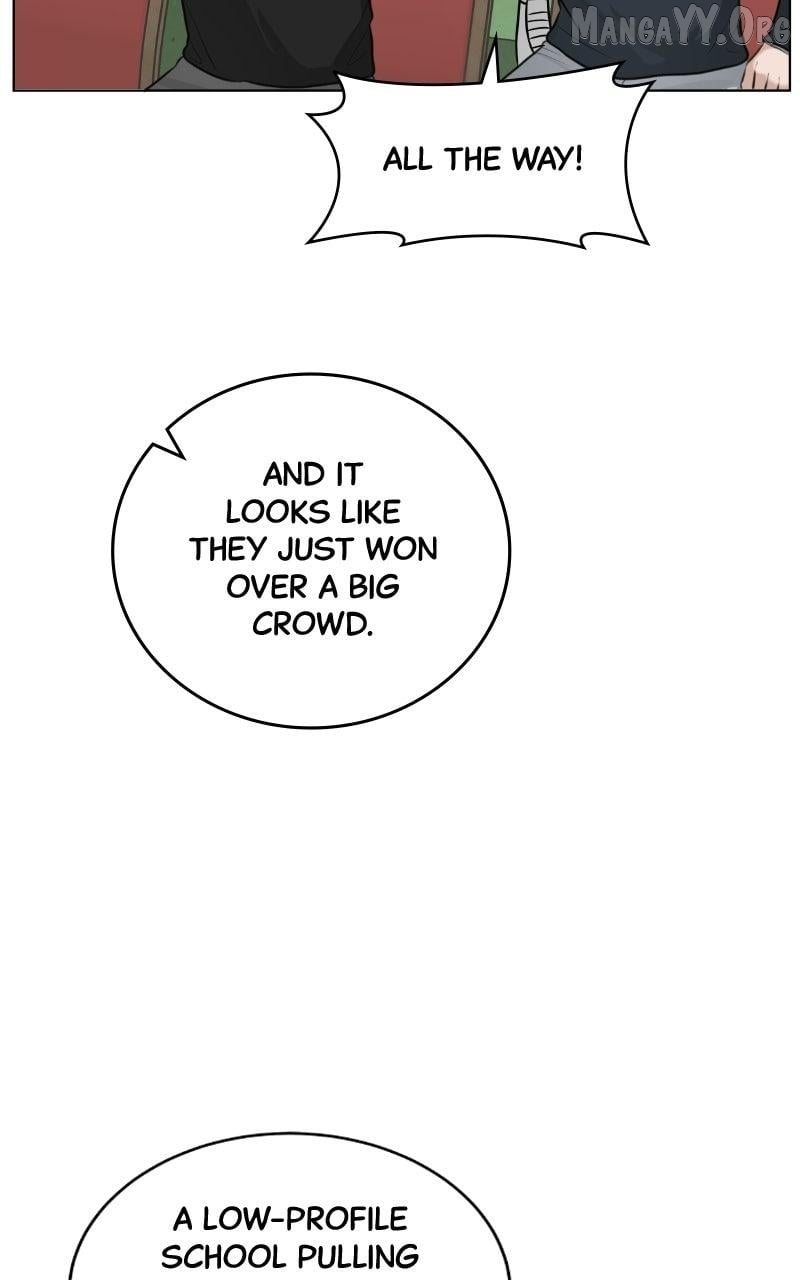 Big Man on the Court Chapter 138 - page 24