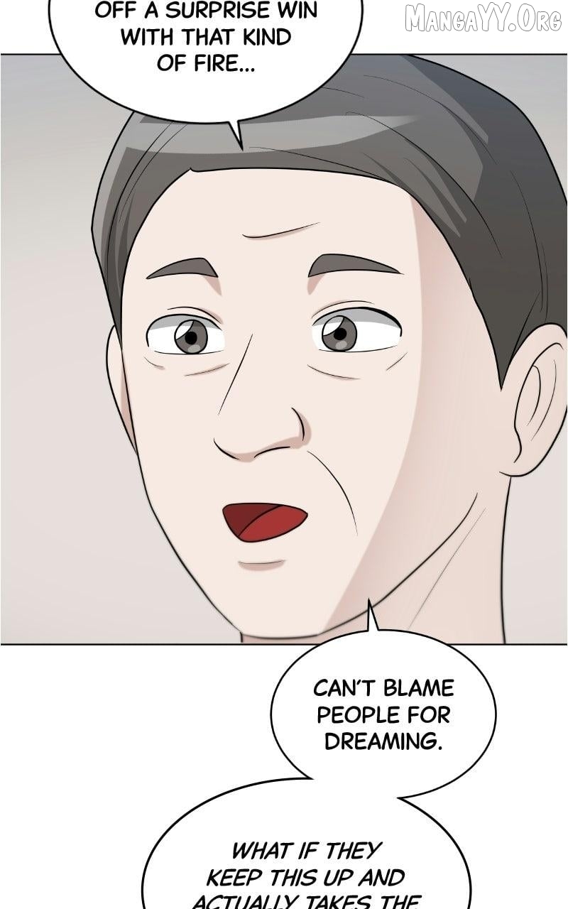 Big Man on the Court Chapter 138 - page 25