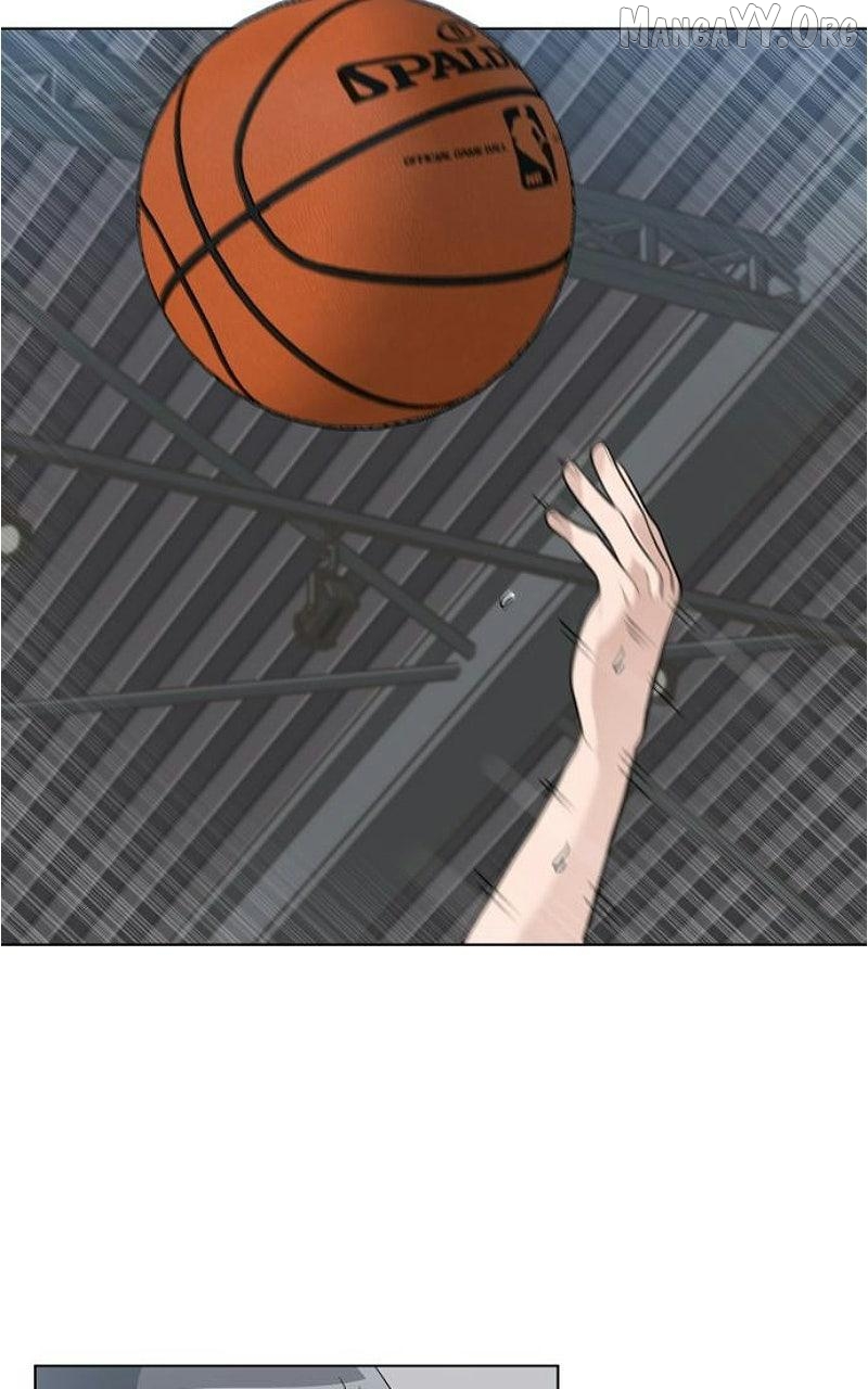 Big Man on the Court Chapter 138 - page 3