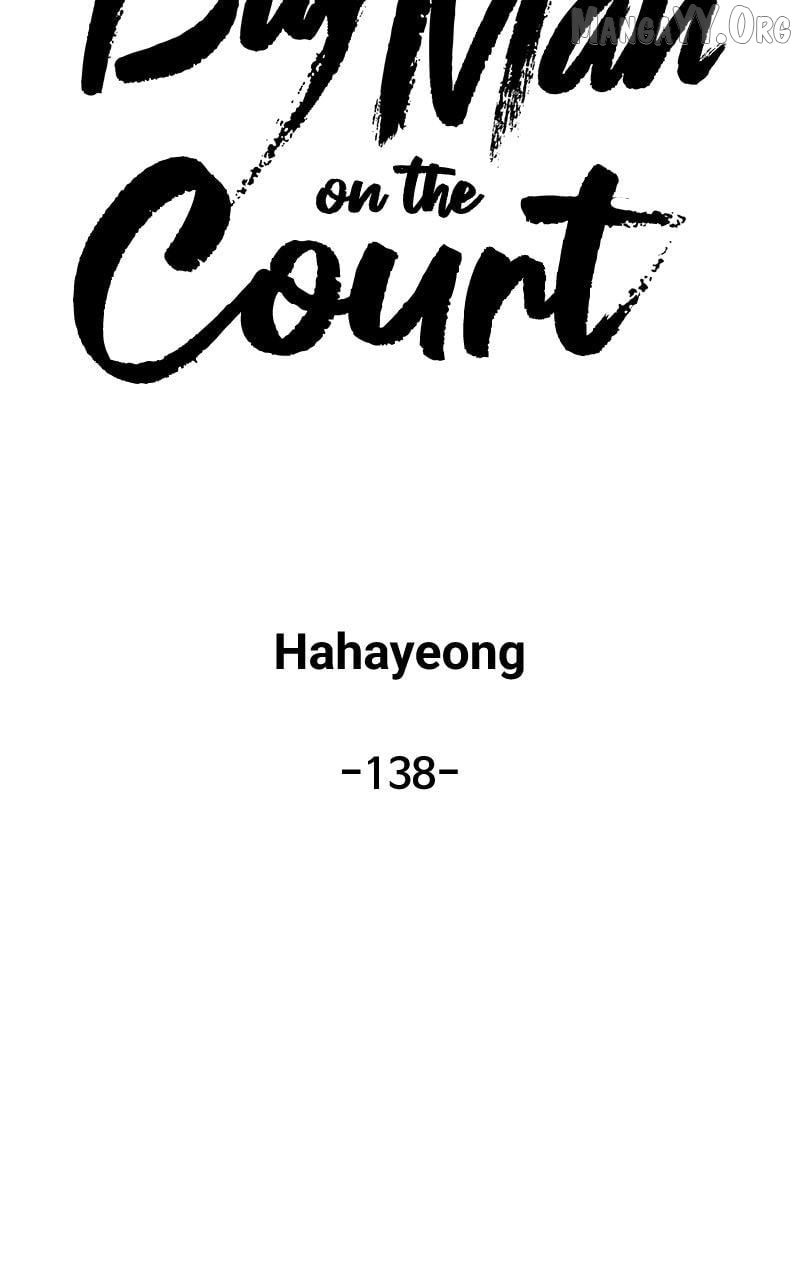 Big Man on the Court Chapter 138 - page 30