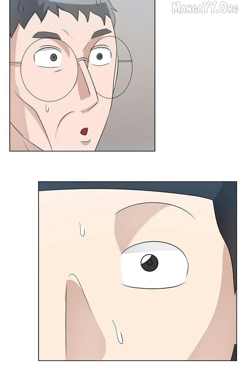 Big Man on the Court Chapter 138 - page 4