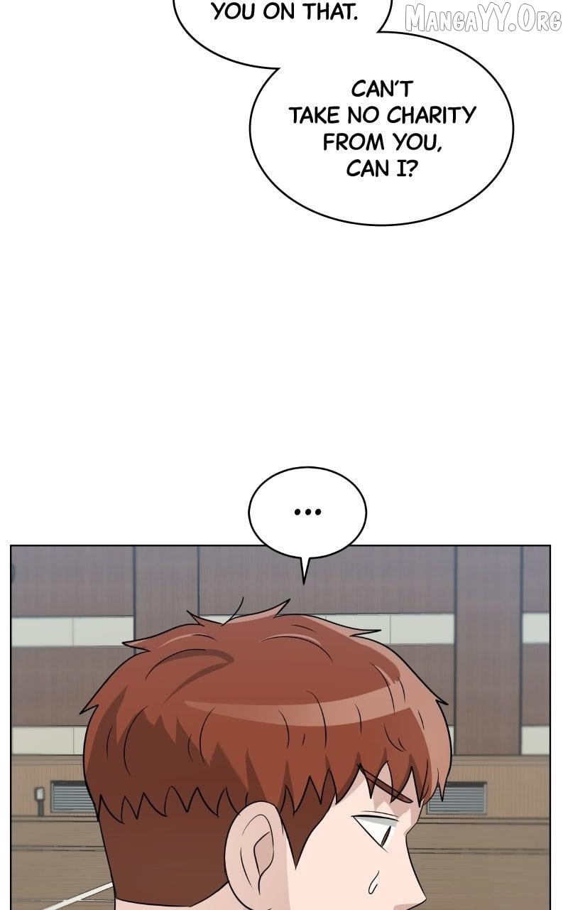 Big Man on the Court Chapter 138 - page 48