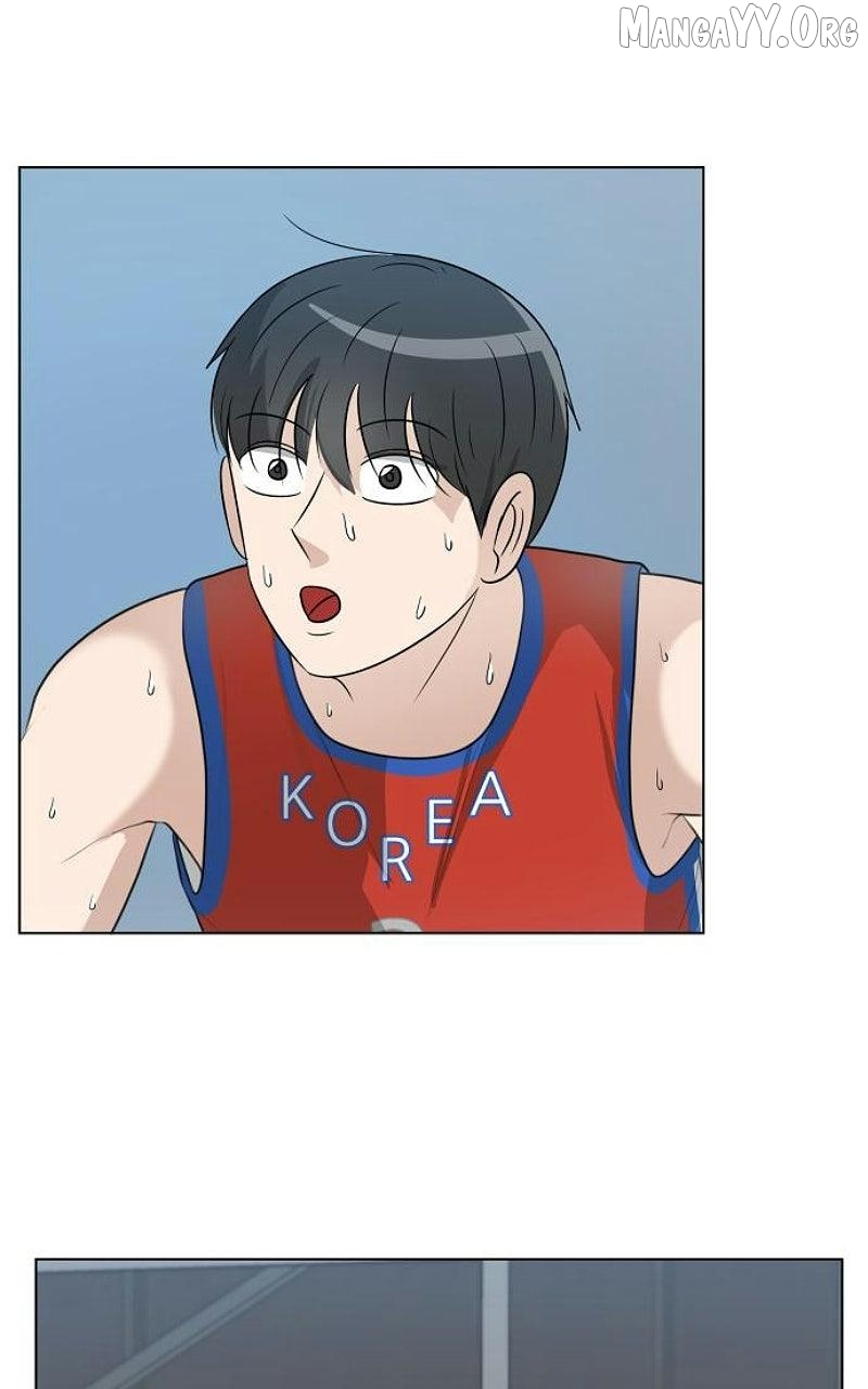 Big Man on the Court Chapter 138 - page 5