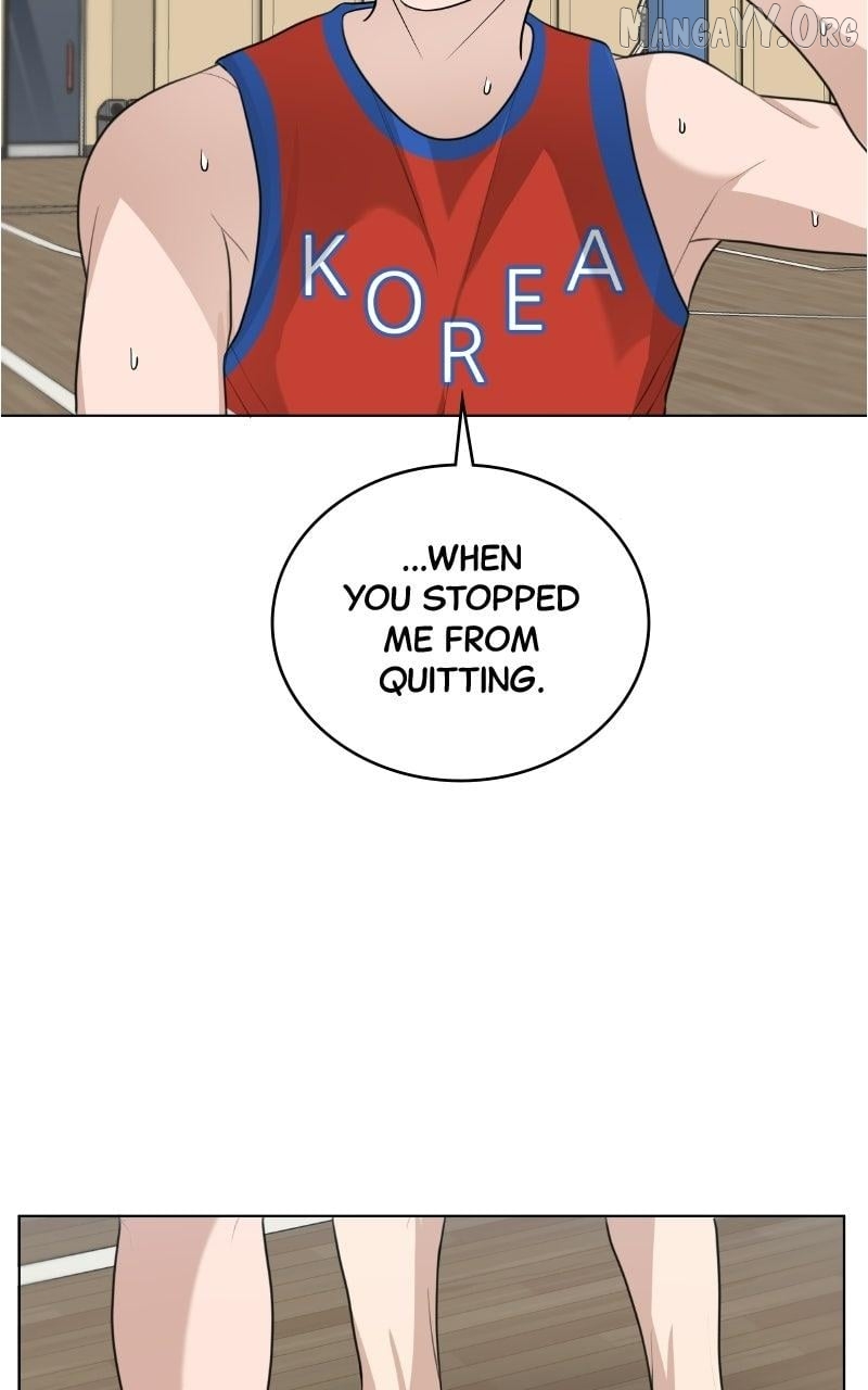 Big Man on the Court Chapter 138 - page 50