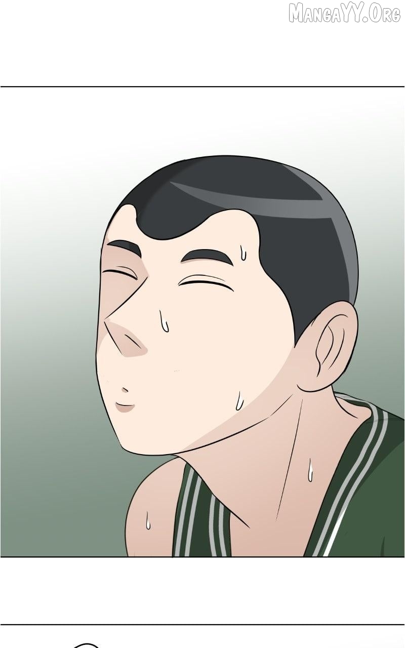 Big Man on the Court Chapter 138 - page 53