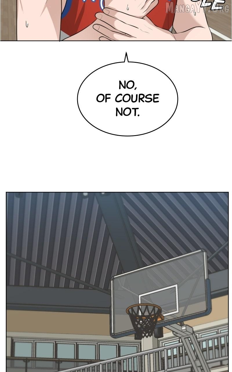Big Man on the Court Chapter 138 - page 58