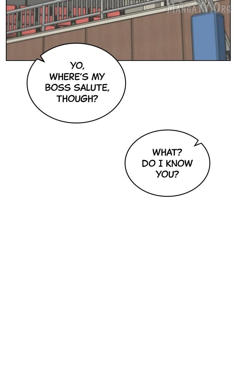 Big Man on the Court Chapter 138 - page 59