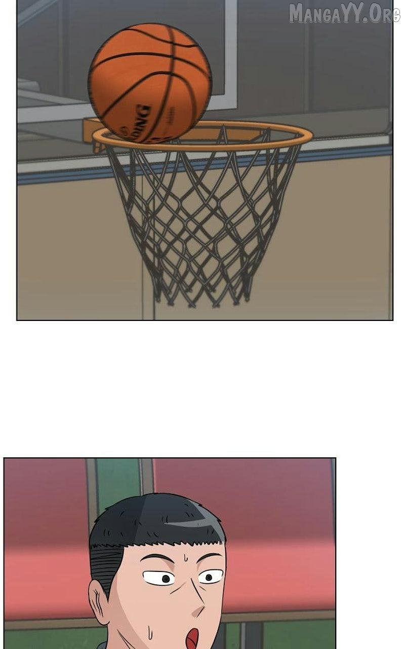 Big Man on the Court Chapter 138 - page 6