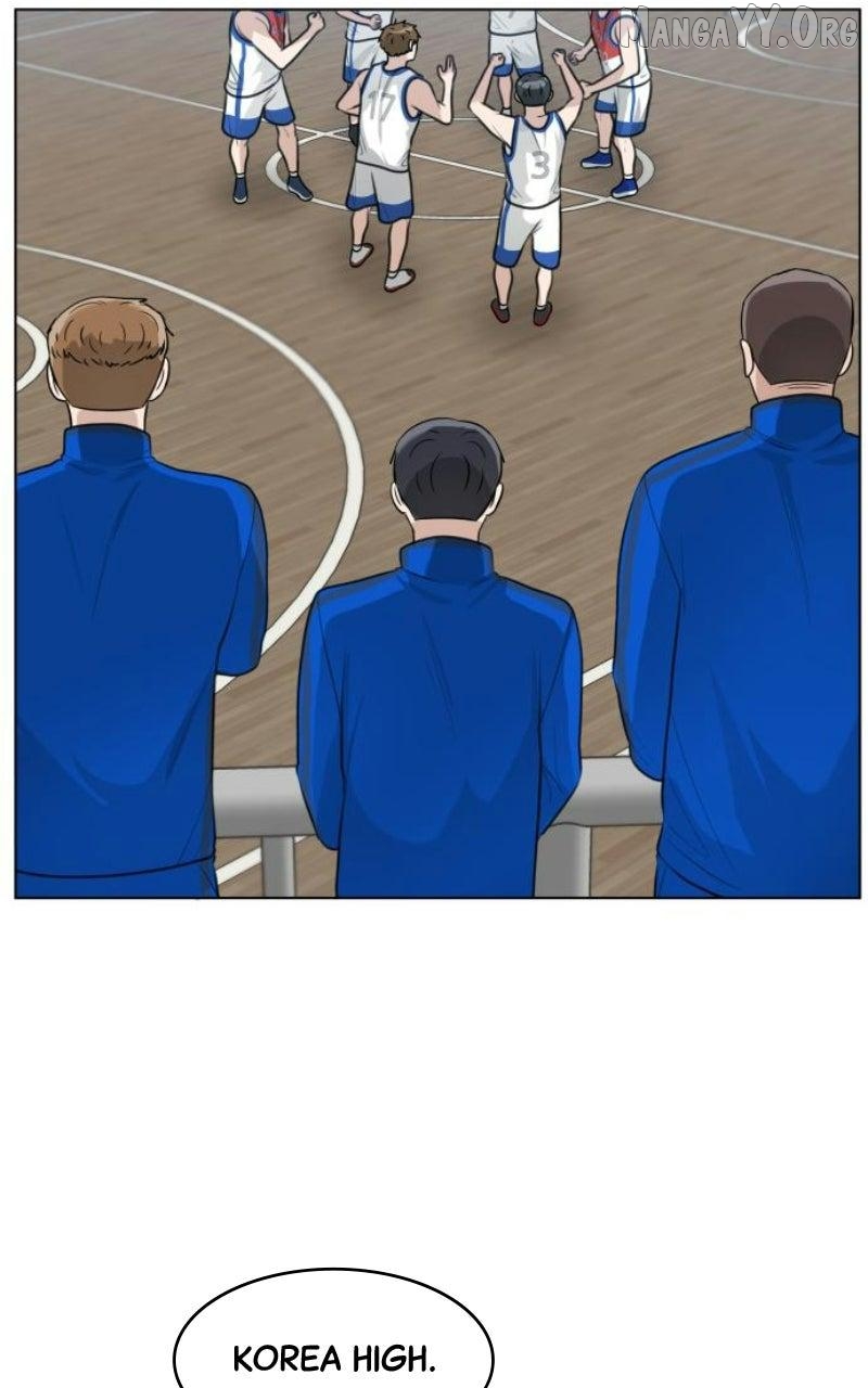 Big Man on the Court Chapter 138 - page 60