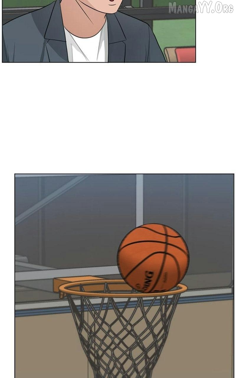 Big Man on the Court Chapter 138 - page 7