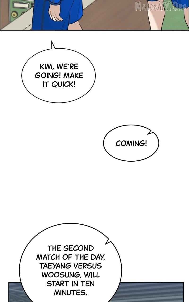 Big Man on the Court Chapter 138 - page 74