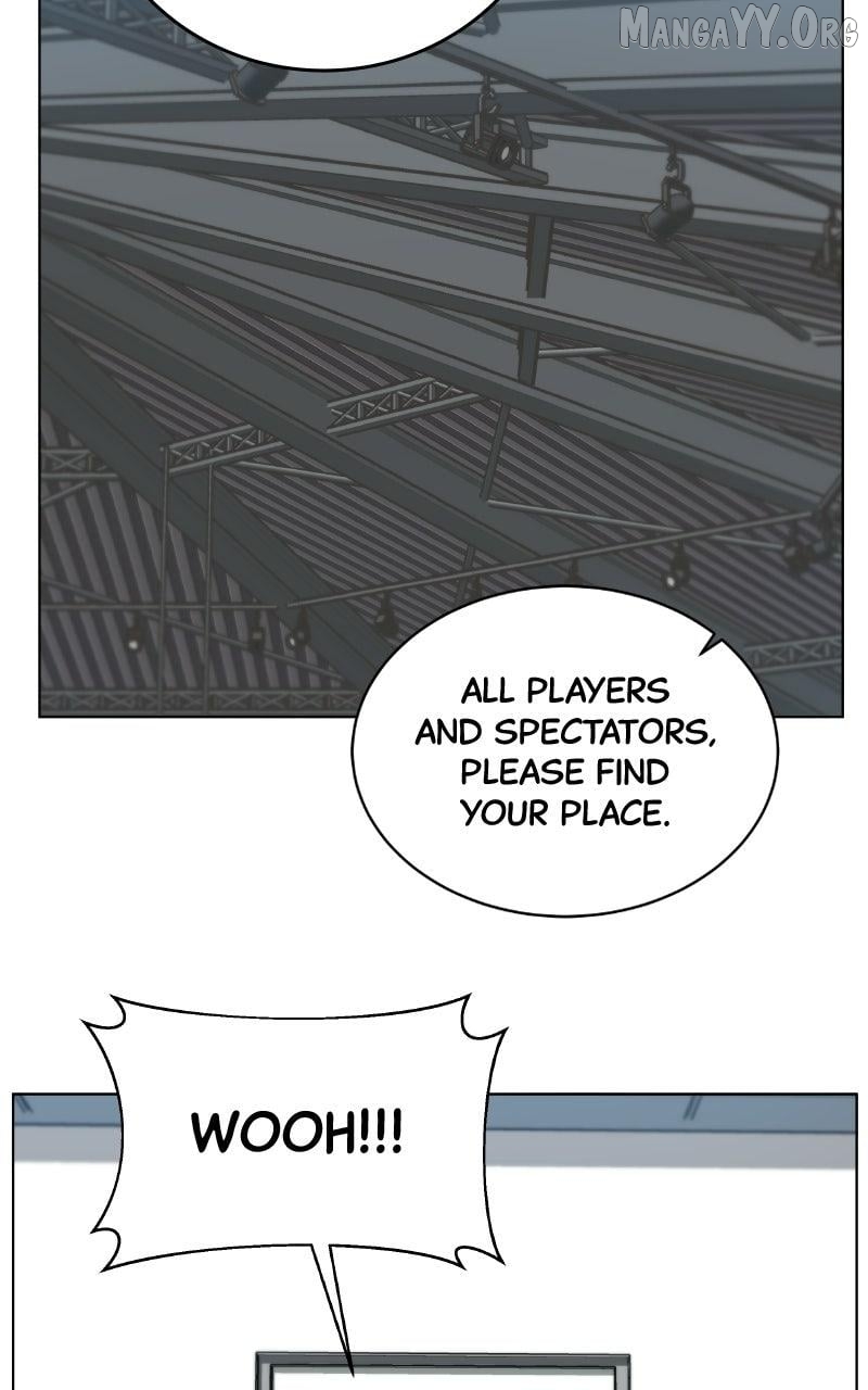 Big Man on the Court Chapter 138 - page 75