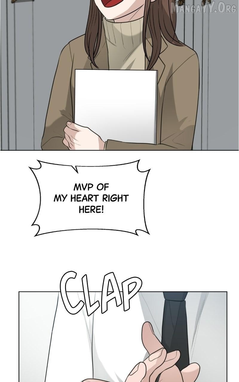 Big Man on the Court Chapter 138 - page 80
