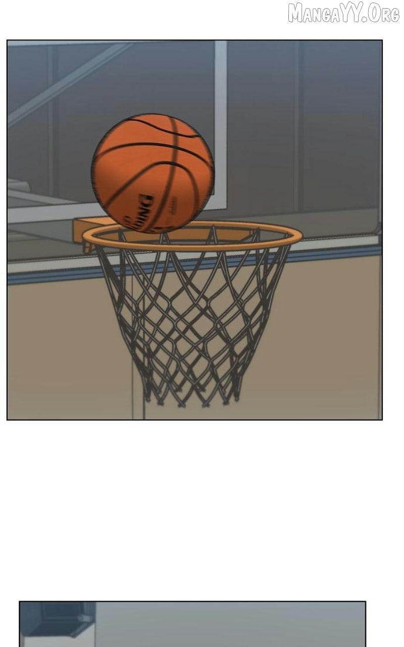 Big Man on the Court Chapter 138 - page 9