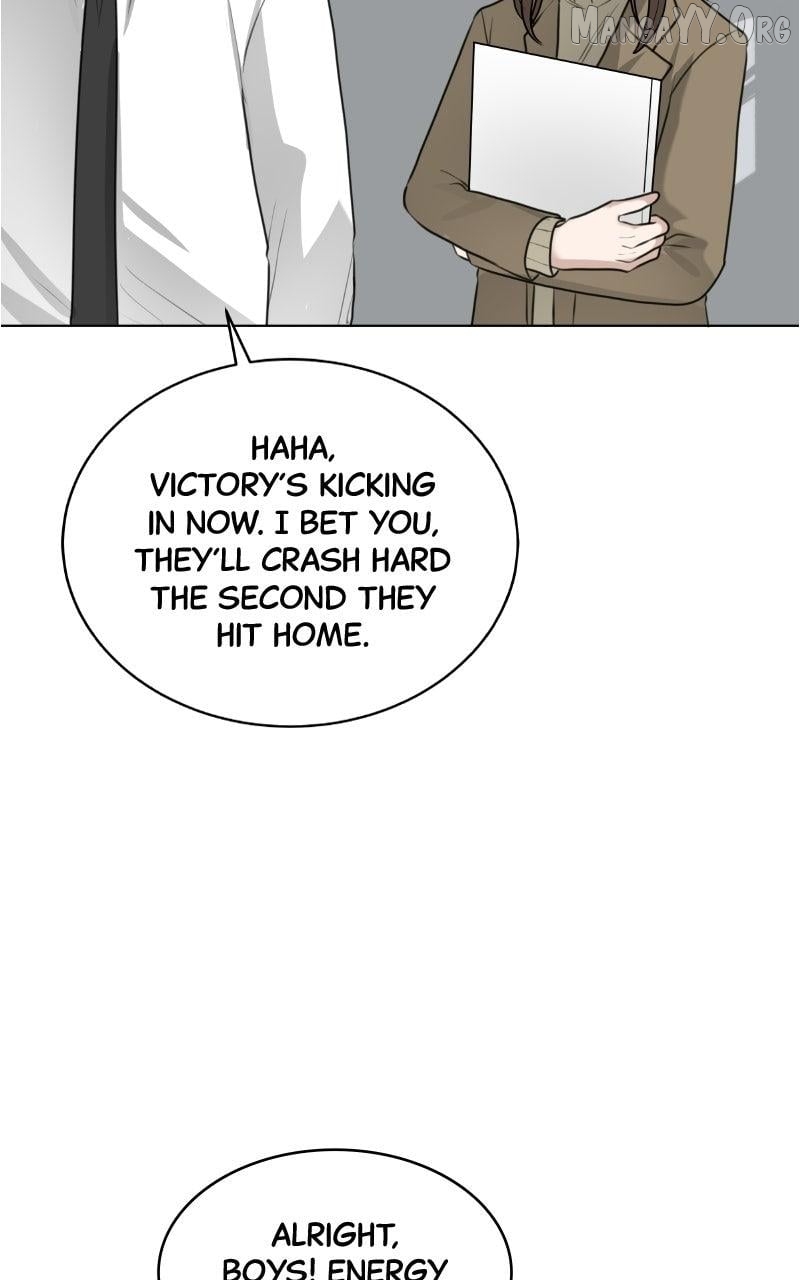 Big Man on the Court Chapter 138 - page 90