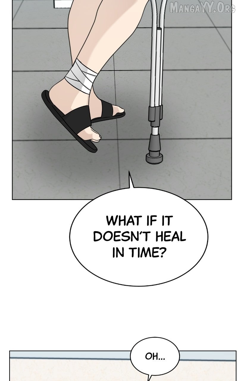 Big Man on the Court Chapter 139 - page 44
