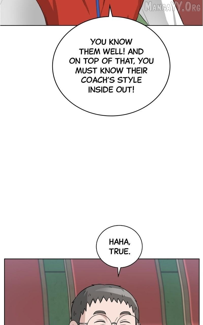 Big Man on the Court Chapter 140 - page 16