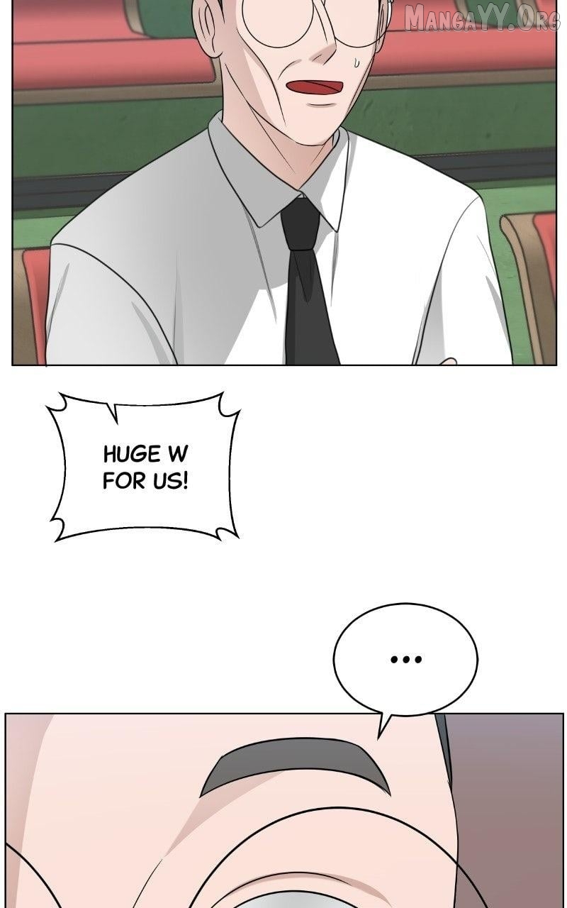 Big Man on the Court Chapter 140 - page 17