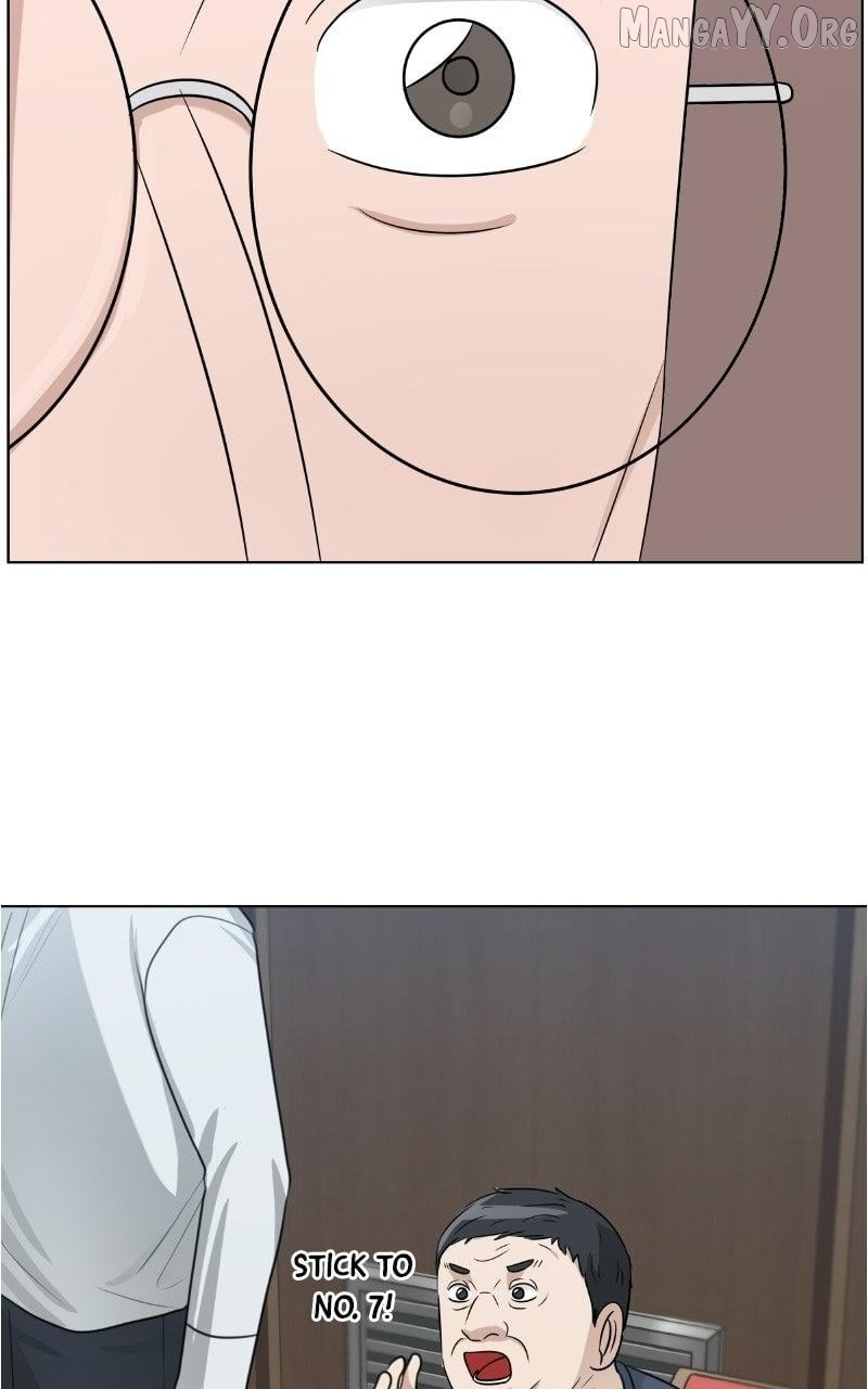 Big Man on the Court Chapter 140 - page 18