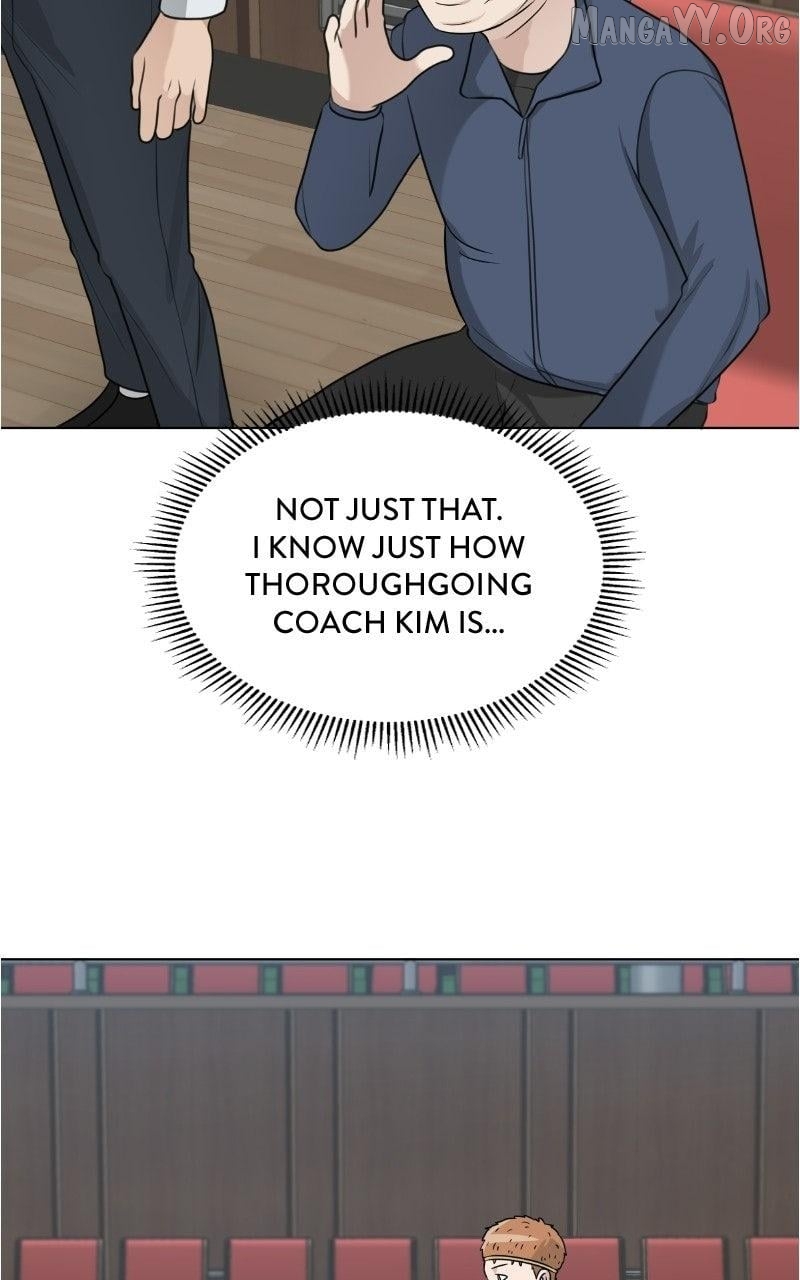 Big Man on the Court Chapter 140 - page 19