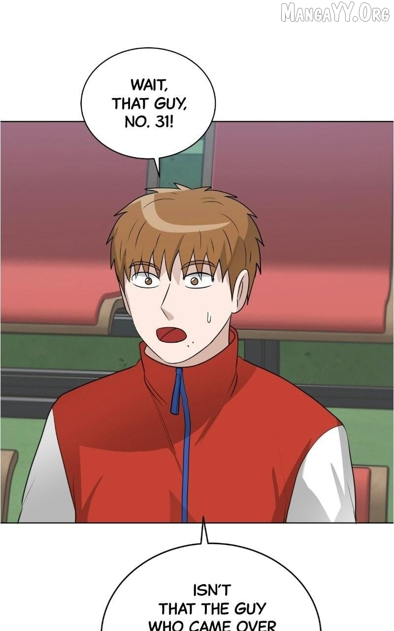 Big Man on the Court Chapter 140 - page 2