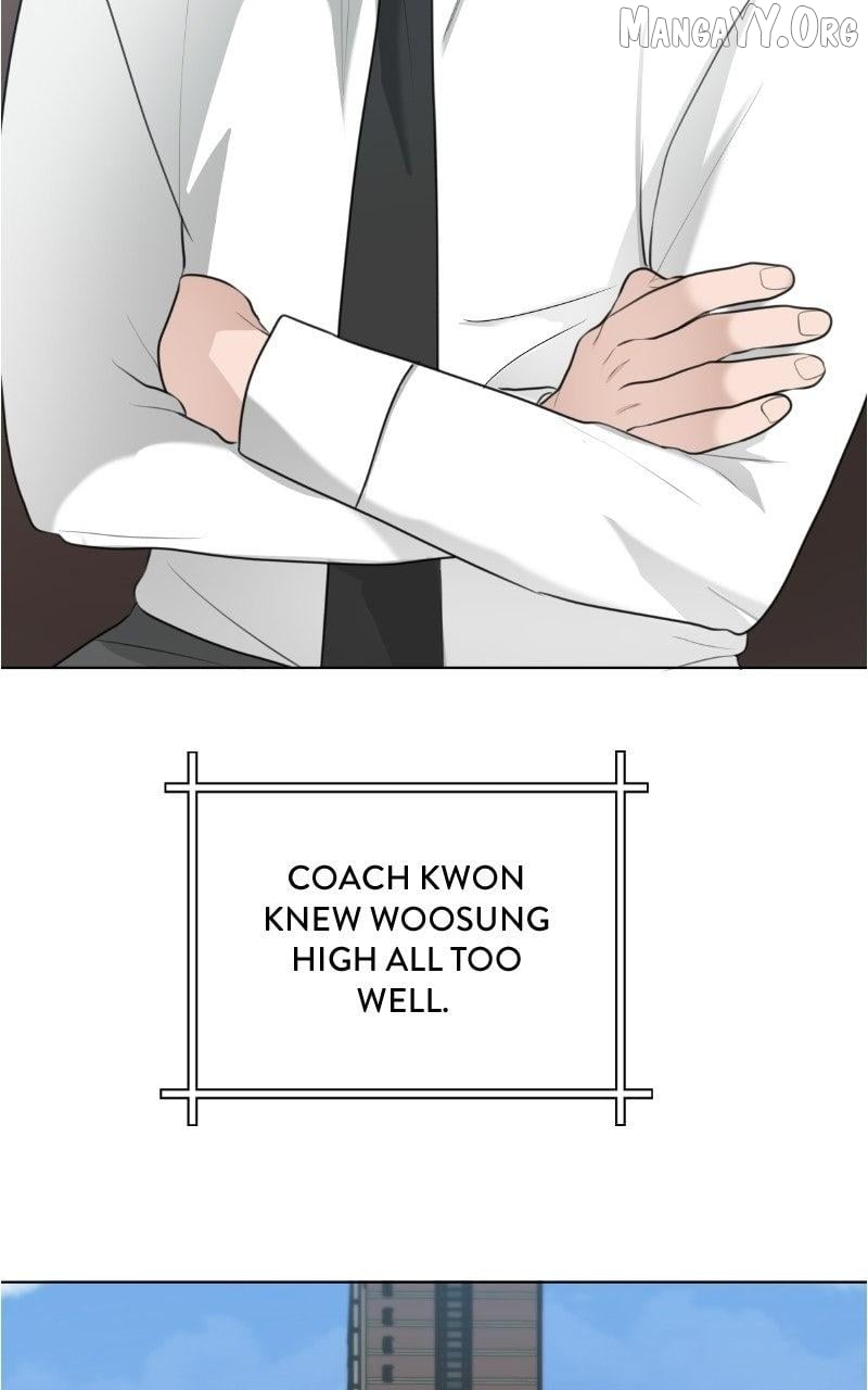Big Man on the Court Chapter 140 - page 22