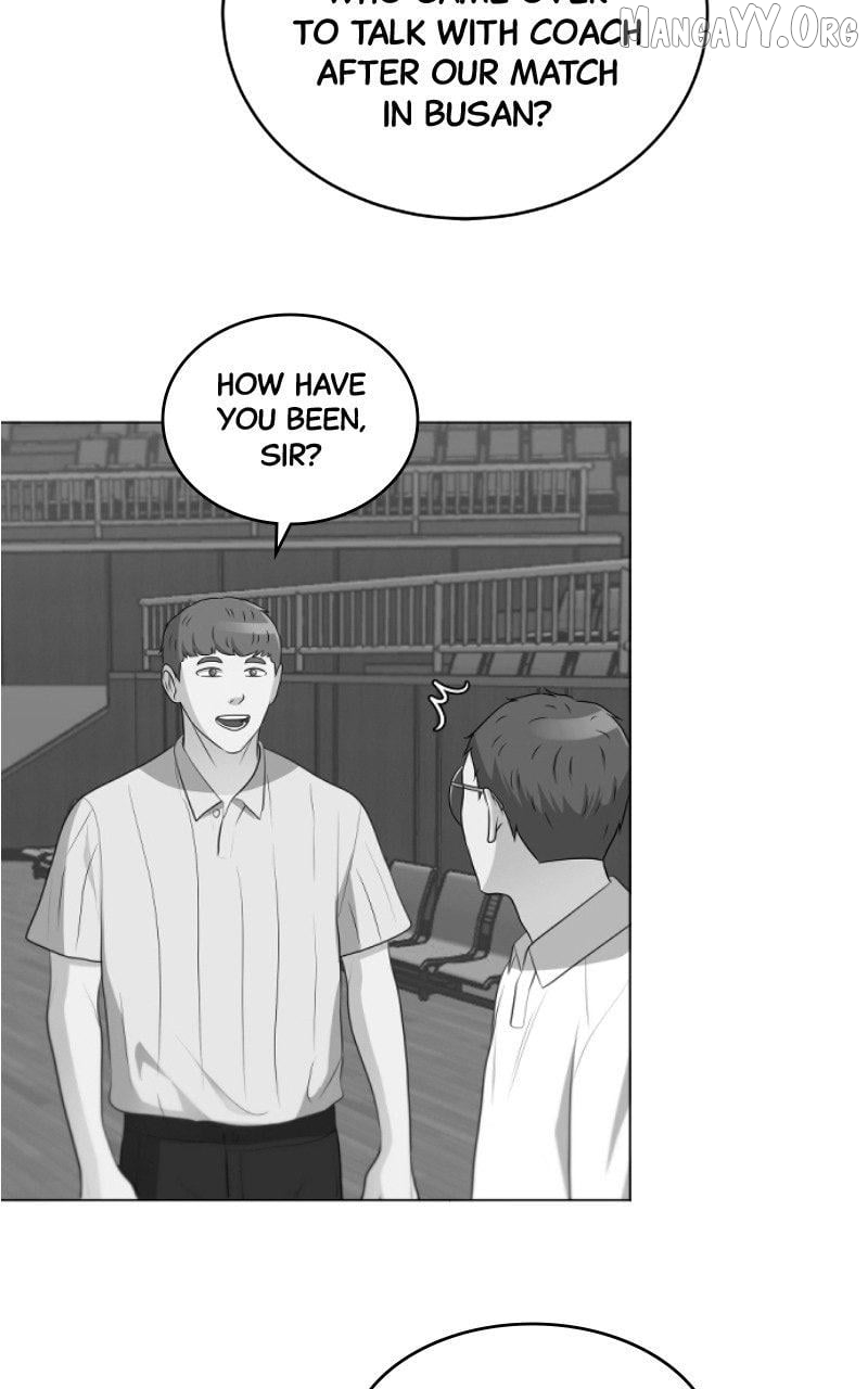 Big Man on the Court Chapter 140 - page 3
