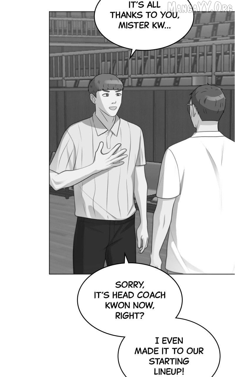 Big Man on the Court Chapter 140 - page 4