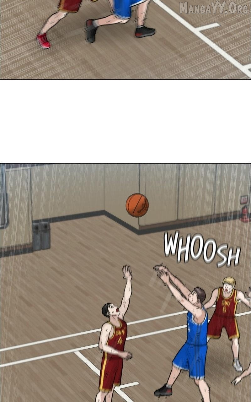 Big Man on the Court Chapter 140 - page 52