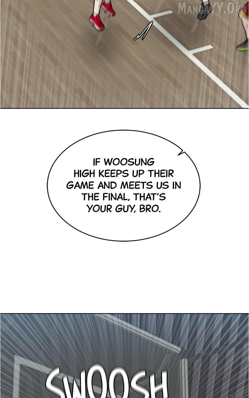 Big Man on the Court Chapter 140 - page 53